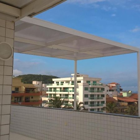Cobertura Mediterraneo - Ate 12 Pessoas, Duas Vagas Cobertas Арраял-ду-Кабу Экстерьер фото