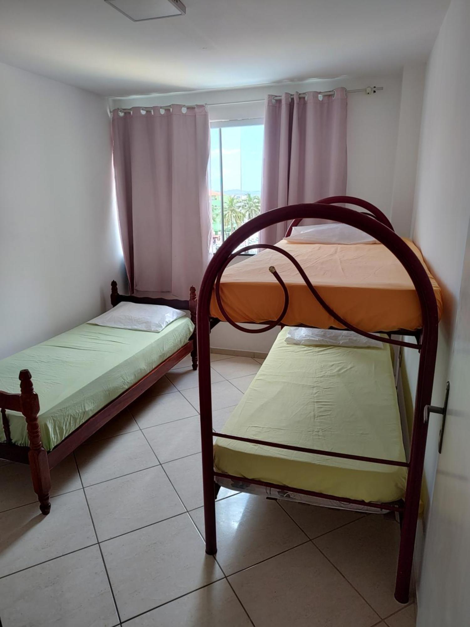 Cobertura Mediterraneo - Ate 12 Pessoas, Duas Vagas Cobertas Арраял-ду-Кабу Экстерьер фото
